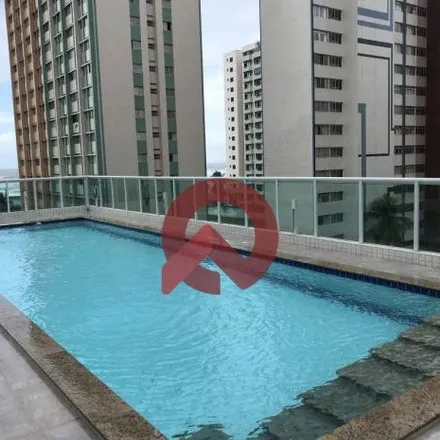 Image 1 - Rua Xavantes, Tupi, Praia Grande - SP, 11703-000, Brazil - Apartment for sale