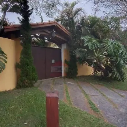 Buy this 3 bed house on Avenida Elias Alves da Costa in Centro, Vargem Grande Paulista - SP