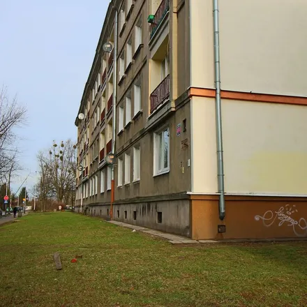 Image 7 - Wierzbowa 2, 90-228 Łódź, Poland - Apartment for rent