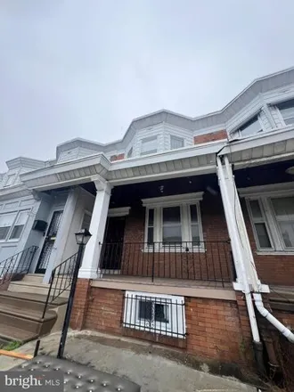 Rent this 3 bed house on 109 North 55th Street in Philadelphia, PA 19131