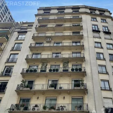 Image 2 - Alvear, Retiro, C1014 AAD Buenos Aires, Argentina - Apartment for rent