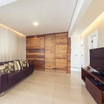 Buy this 4 bed apartment on Rua Professor Baroni in Gutierrez, Belo Horizonte - MG