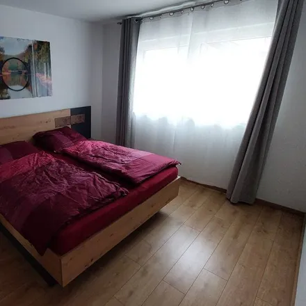 Rent this 2 bed apartment on Nußdorf am Attersee in Dorfstraße 33, 4865 Nußdorf am Attersee