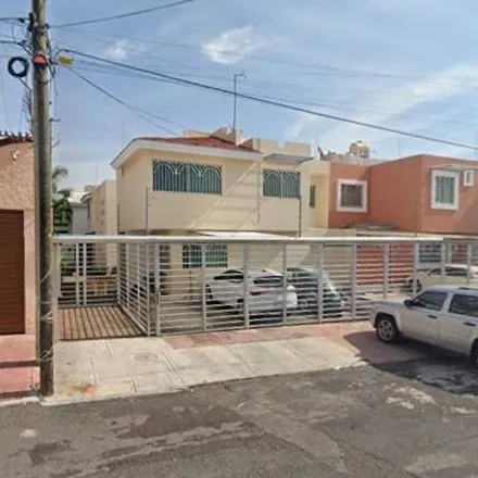 Buy this 3 bed house on Calle Volcán Paricutín in Paseos del Sol, 45070 Zapopan
