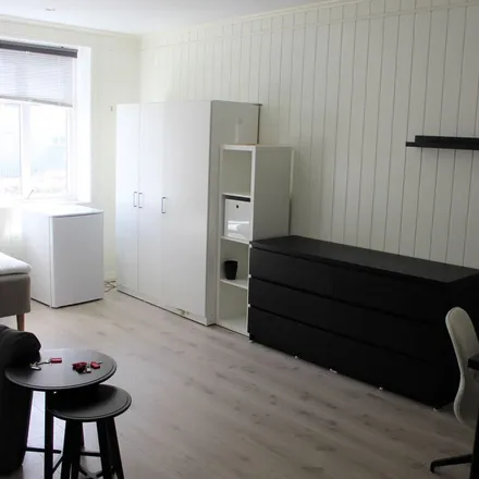 Rent this 1 bed apartment on Michael Krohns gate 33 in 5057 Bergen, Norway