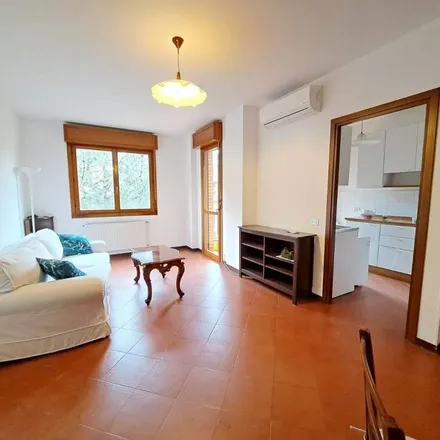 Rent this 3 bed apartment on Via Carmelo Maestrini in 00128 Rome RM, Italy