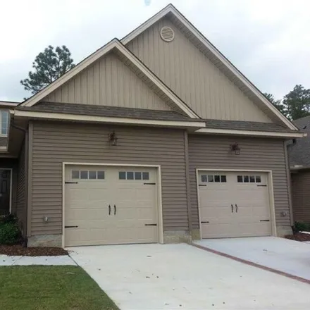 Rent this 3 bed house on 476 Longwood Place in Aberdeen, Moore County