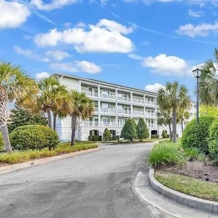 Buy this 2 bed condo on unnamed road in North Litchfield Beach, Georgetown County