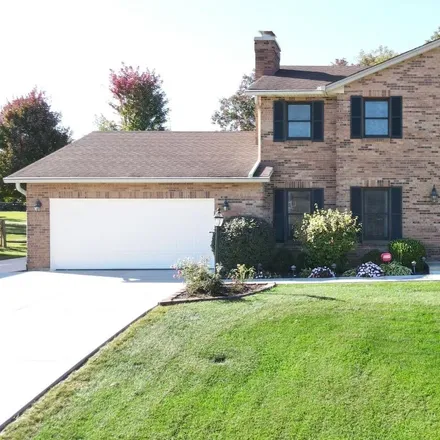 Buy this 4 bed house on 8822 Revere Run in West Chester Township, OH 45069