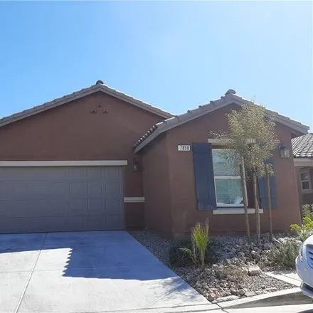 Image 1 - 7890 Hamilton Pool Drive, Enterprise, NV 89113, USA - House for rent