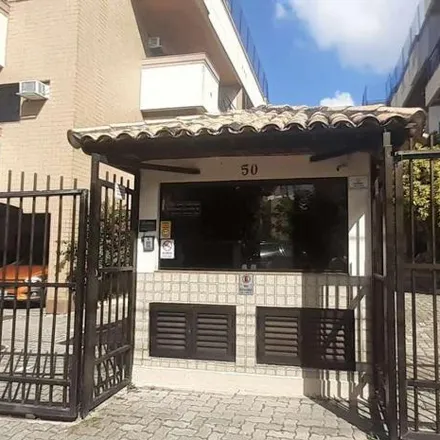 Buy this 3 bed apartment on Avenida Genaro de Carvalho 1392 in Recreio dos Bandeirantes, Rio de Janeiro - RJ