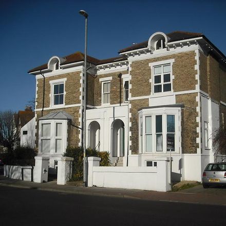Rent this 4 bed house on 43 in 45 Clarendon Road, Portsmouth