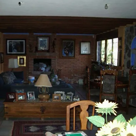 Buy this studio house on Carretera Picacho-Ajusco in Colonia Ampliación Miguel Hidalgo 4a. Sección, 14250 Santa Fe