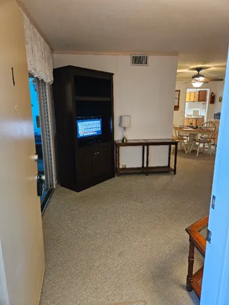 Rent this 2 bed condo on 711 Springer DR