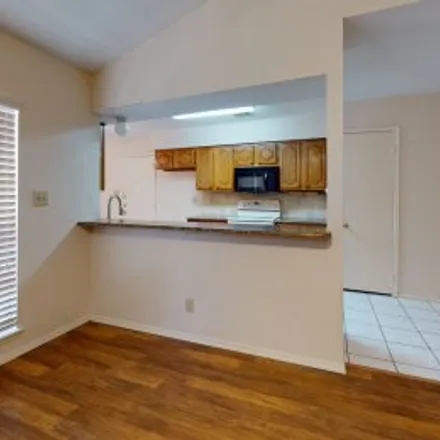 Rent this 4 bed apartment on 6717 Darton Drive in Hunters Ridge, Plano