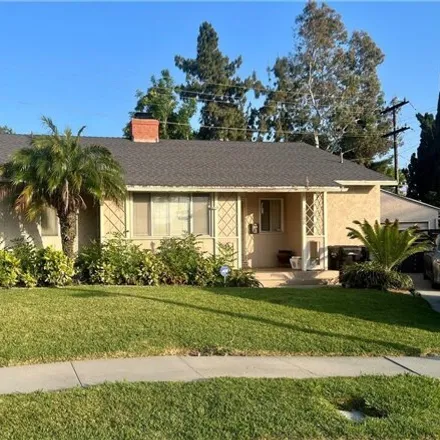 Buy this 3 bed house on 2080 Clover Dr in Monterey Park, California