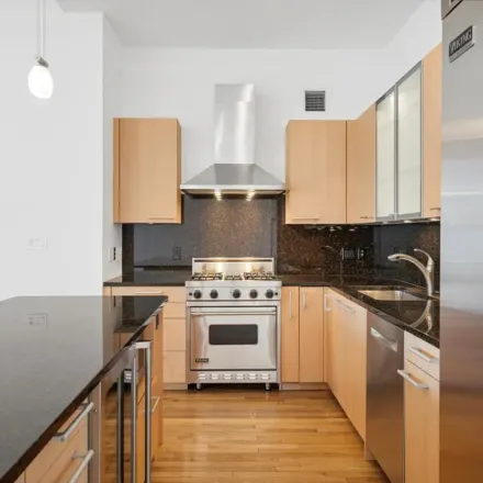 Image 3 - 121 West 19th Street, New York, NY 10011, USA - Apartment for rent