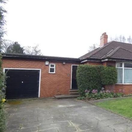Image 1 - The View, Leeds, LS17 7NF, United Kingdom - House for sale