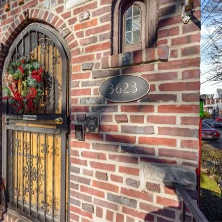 Buy this 4 bed townhouse on 3623 Avenue T in New York, NY 11234