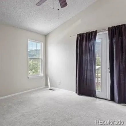 Image 7 - 1237 Giltshire Drive, Colorado Springs, CO 80905, USA - Townhouse for sale
