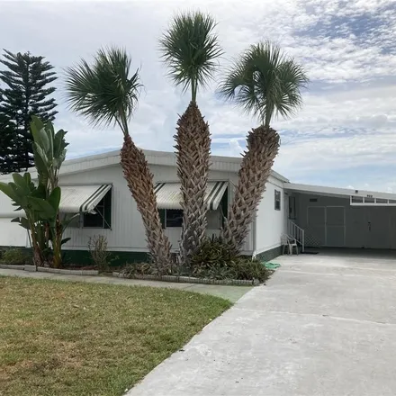 Buy this 2 bed house on 963 South Midway Street in Brevard County, FL 32976