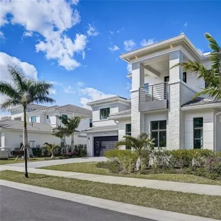Image 5 - 2741 Northwest 75th Street, Palm Beach County, FL 33496, USA - House for sale