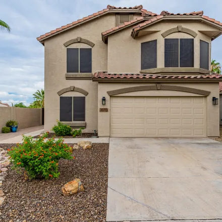 Image 3 - 1010 East Monona Drive, Phoenix, AZ 85024, USA - House for sale