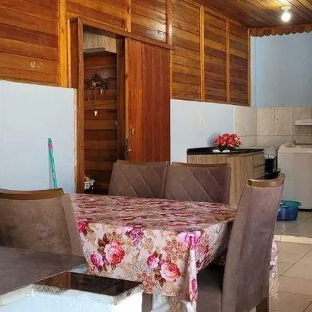 Buy this 4 bed house on Avenida Vereador João Figueiredo in Centro, Balneário Piçarras - SC