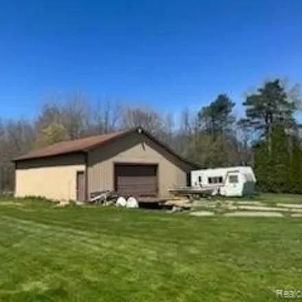 Image 5 - Johnson Road, Genesee County, MI 48433, USA - House for sale