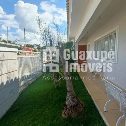 Image 1 - Rua da Aparecida, Guaxupé - MG, 37800, Brazil - House for sale