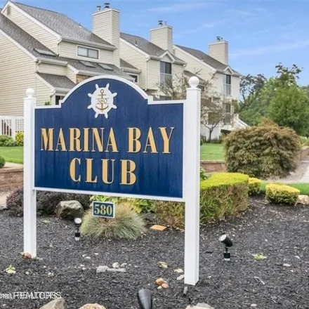 Rent this 3 bed condo on unnamed road in Long Branch, NJ 07750