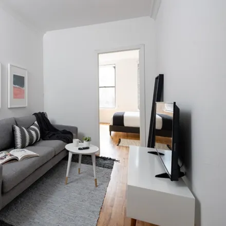 Image 5 - 129 West 116th Street, New York, NY, USA  New York New York - House for rent