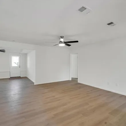 Rent this 3 bed apartment on 4028 Postwood Drive in Harris County, TX 77388