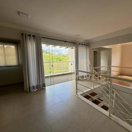 Buy this 3 bed apartment on Rua Carlos Maran in Região Urbana Homogênea III, Poços de Caldas - MG