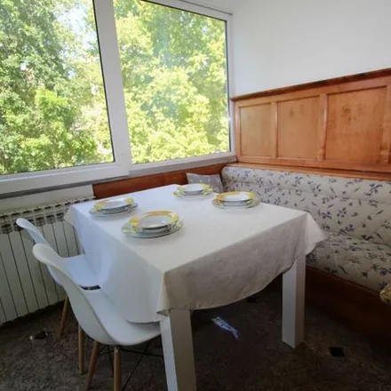 Image 6 - Ksaver 182, 10000 City of Zagreb, Croatia - Apartment for rent
