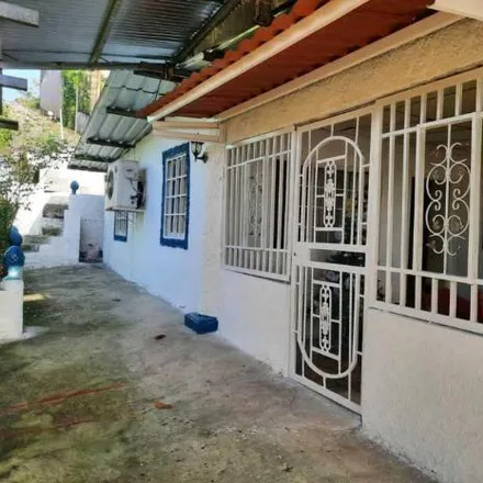 Buy this 3 bed house on Santa Fé in Distrito Santa Fé, Panama
