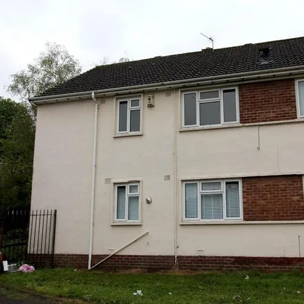 Image 3 - Roche Crescent, Cardiff, CF5 3PY, United Kingdom - Apartment for rent