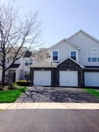 Rent this 2 bed townhouse on 2910 Stockton Court in Naperville, IL 60564
