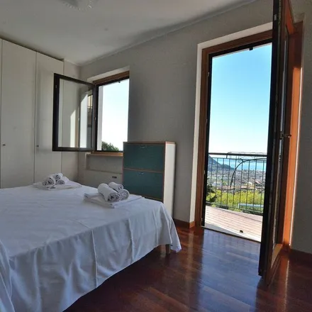 Rent this 2 bed apartment on Costermano in Via Primo Maggio, 37010 Costermano sul Garda VR