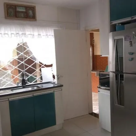 Buy this 3 bed house on unnamed road in Ouro Fino, São José dos Pinhais - PR