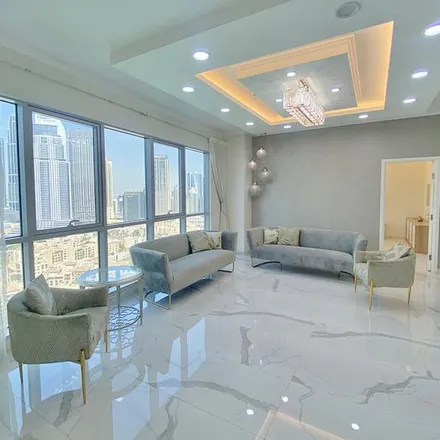 Image 5 - Burj Residences 3, Sheikh Mohammed bin Rashid Boulevard, Downtown Dubai, Dubai, United Arab Emirates - Apartment for rent