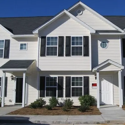 Rent this 2 bed house on Stemson Way in Port Wentworth, Chatham County