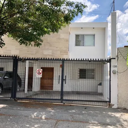 Buy this studio house on Calle Sierra Tarahumara in Colonia Lomas de San Luis 4a. Sección, 78216 San Luis Potosí