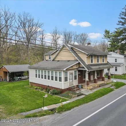 Image 2 - 1640 Freemansburg Avenue, Middletown, Bethlehem Township, PA 18020, USA - House for sale