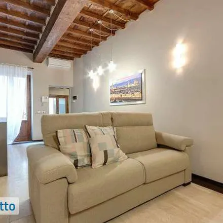 Rent this 1 bed apartment on Via dei Calzaiuoli 18 R in 50122 Florence FI, Italy