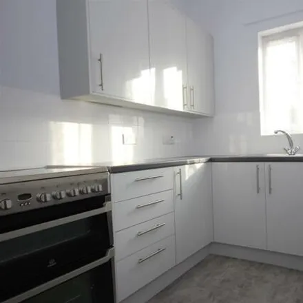 Rent this 1 bed apartment on Harlesden in Craven Park Road, London