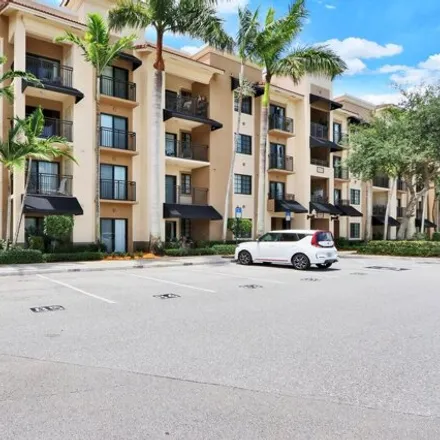 Buy this 2 bed condo on 4905 Midtown Ln Apt 2102 in Palm Beach Gardens, Florida