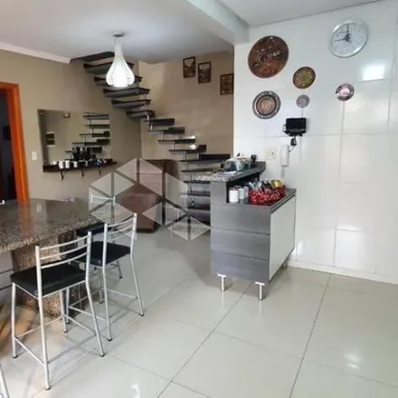 Buy this 4 bed apartment on Igreja Cristo Redentor in Rua João Zanenga, Cristo Redentor