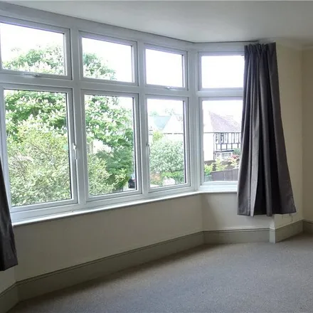 Image 2 - 326 Banbury Road, Summertown, Oxford, OX2 7ED, United Kingdom - Apartment for rent