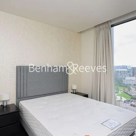 Image 6 - 59 Bondway, London, SW8 1SJ, United Kingdom - Apartment for rent
